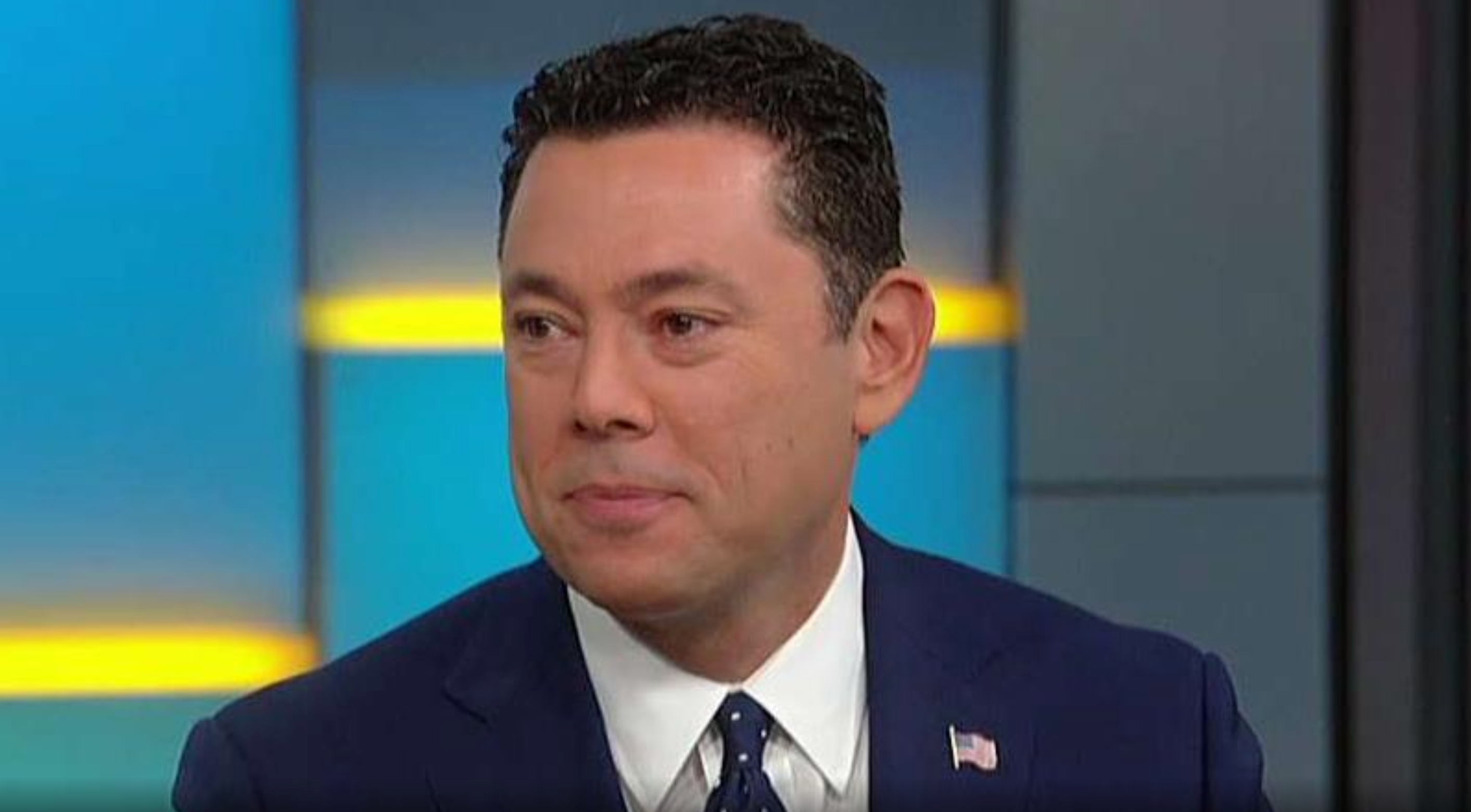 Jason Chaffetz Democrats want to change the rules because their 'ideas
