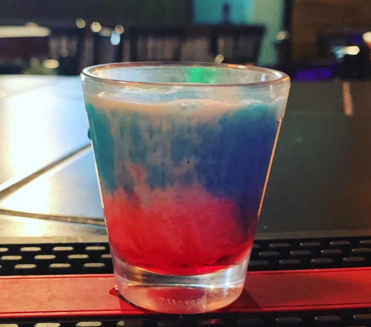 Ohio bar incites outrage after posting 9/11 shot special