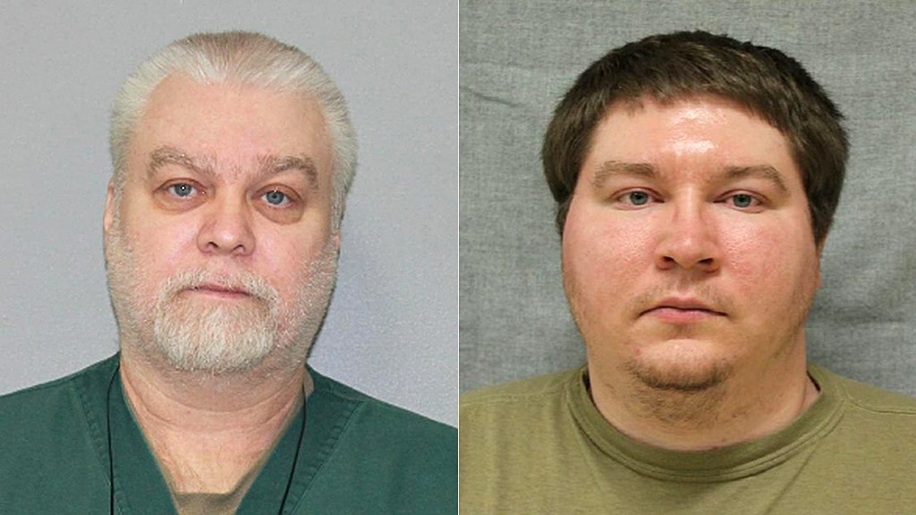 Wisconsin Inmate Confesses To Making A Murderer Killing Report Fox