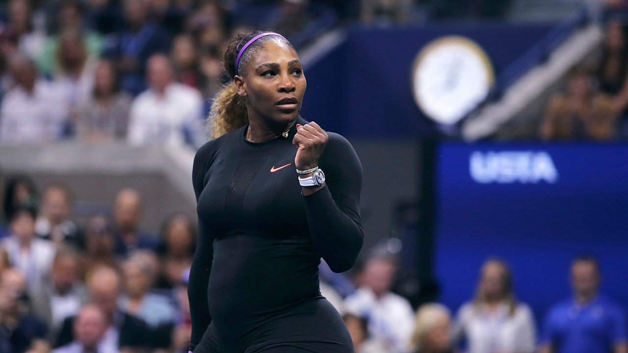 Serena Williams reveals intentions to retire after US Open