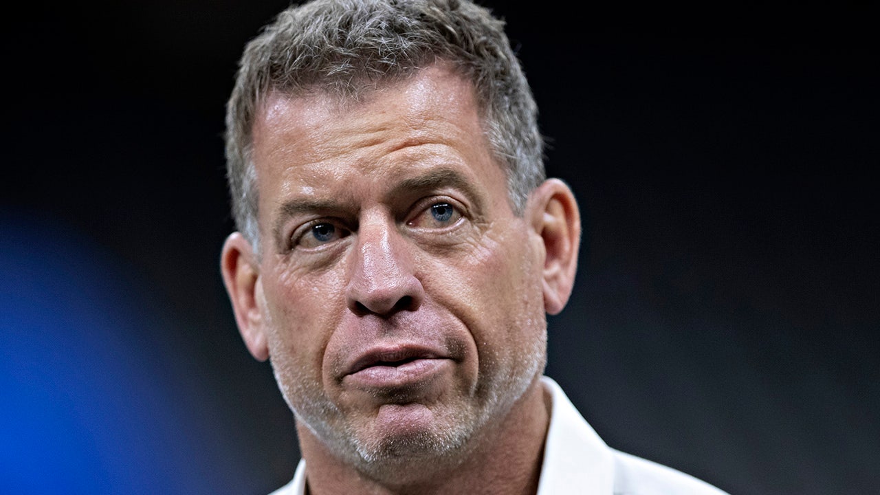 Hall of Famer Troy Aikman blasts Cowboys for pathetic loss to