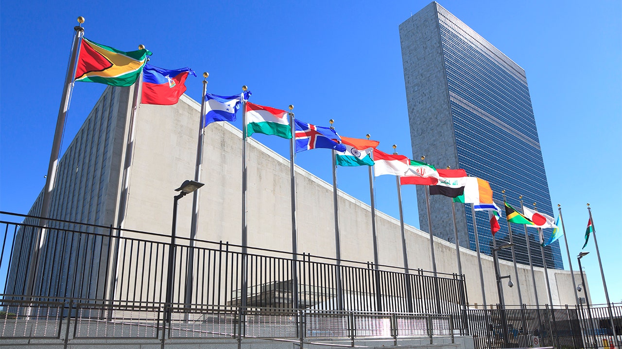 UN restores voting rights for Lebanon, Gabon, South Sudan, passes on Venezuela