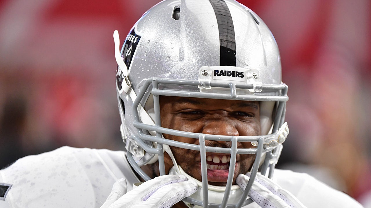 NFL upholds season-long suspension for Raiders LB Vontaze Burfict - Sports  Illustrated