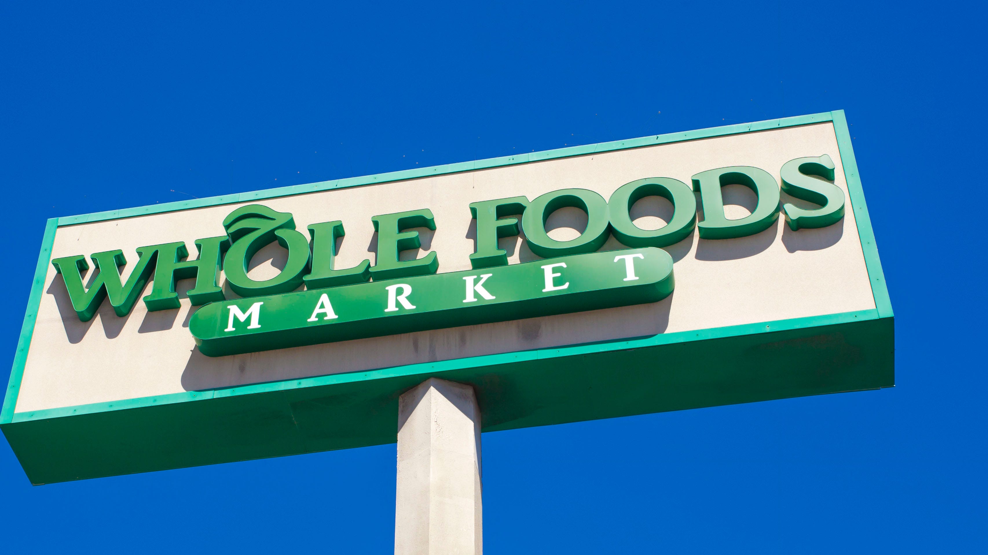 FOX NEWS: Whole Foods in San Francisco reportedly locked down by animal rights protesters