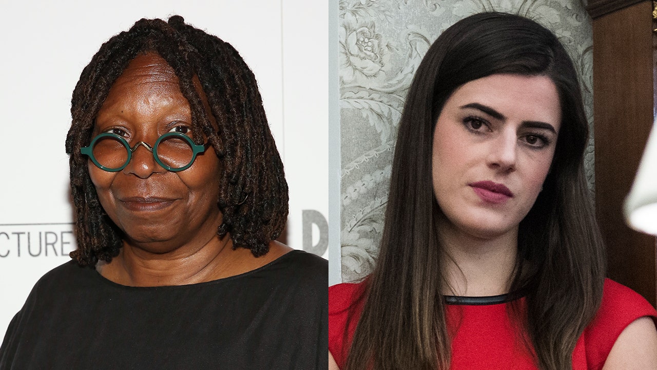 Whoopi Goldberg says leaking White House assistant may have wanted out ...