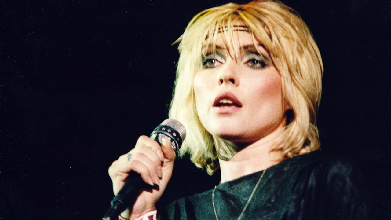 Blondie singer Debbie Harry recalls sex, drugs and rock n roll in memoir, compares fame to heroin Fox News