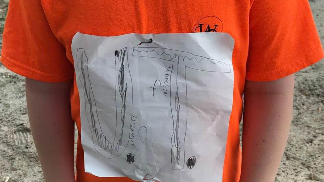 Shirt Designed by Fourth Grader Raises Nearly $1M for STOMP Out Bullying -  News