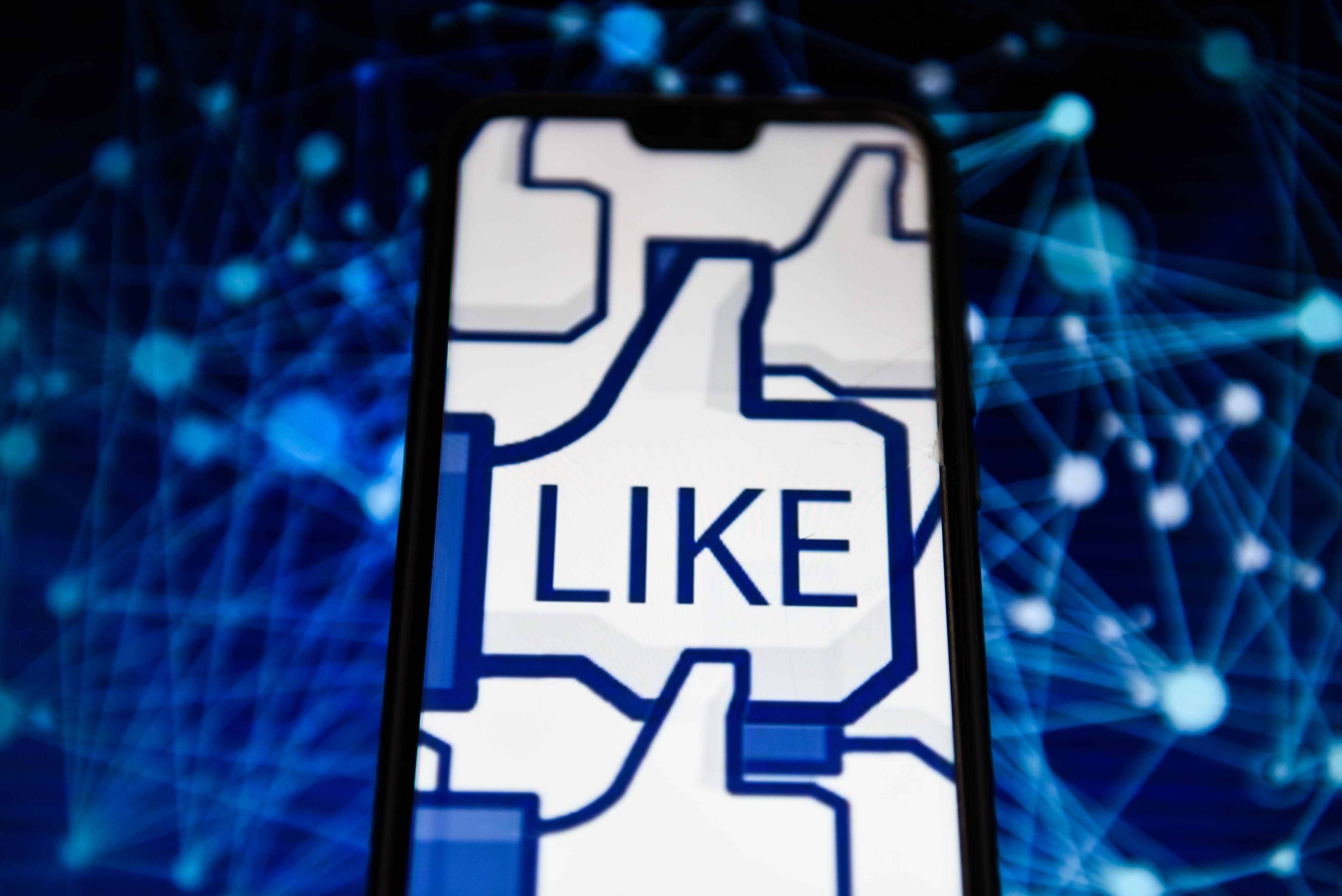 Is Facebook getting rid of ‘Likes’?