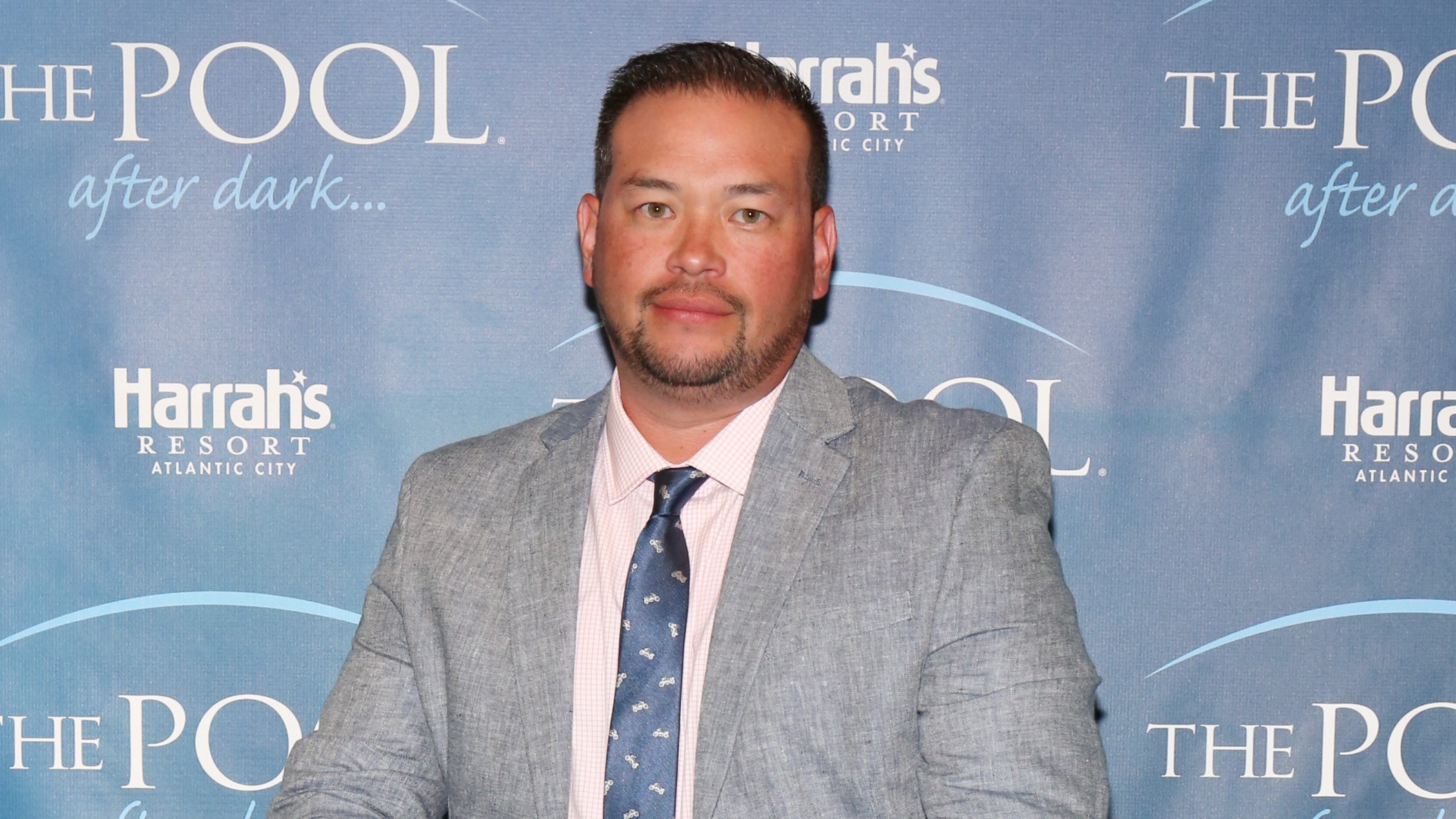 Jon Gosselin denies abuse allegations from 16-year-old son Collin - Fox News