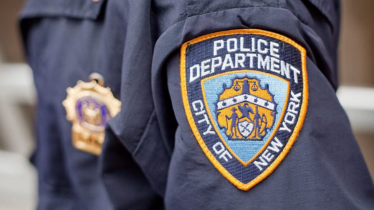 NYPD cop shot three times in Brooklyn; suspect in custody