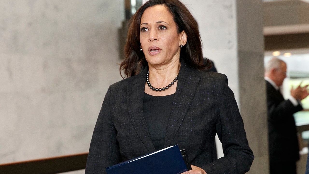 More Kamala Harris aides reportedly 'eyeing the exits' as resignations stack up