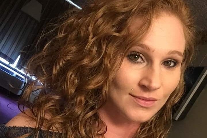 Katy Collins, the ex-MMA fighter, dead at 32 after brain aneurysm