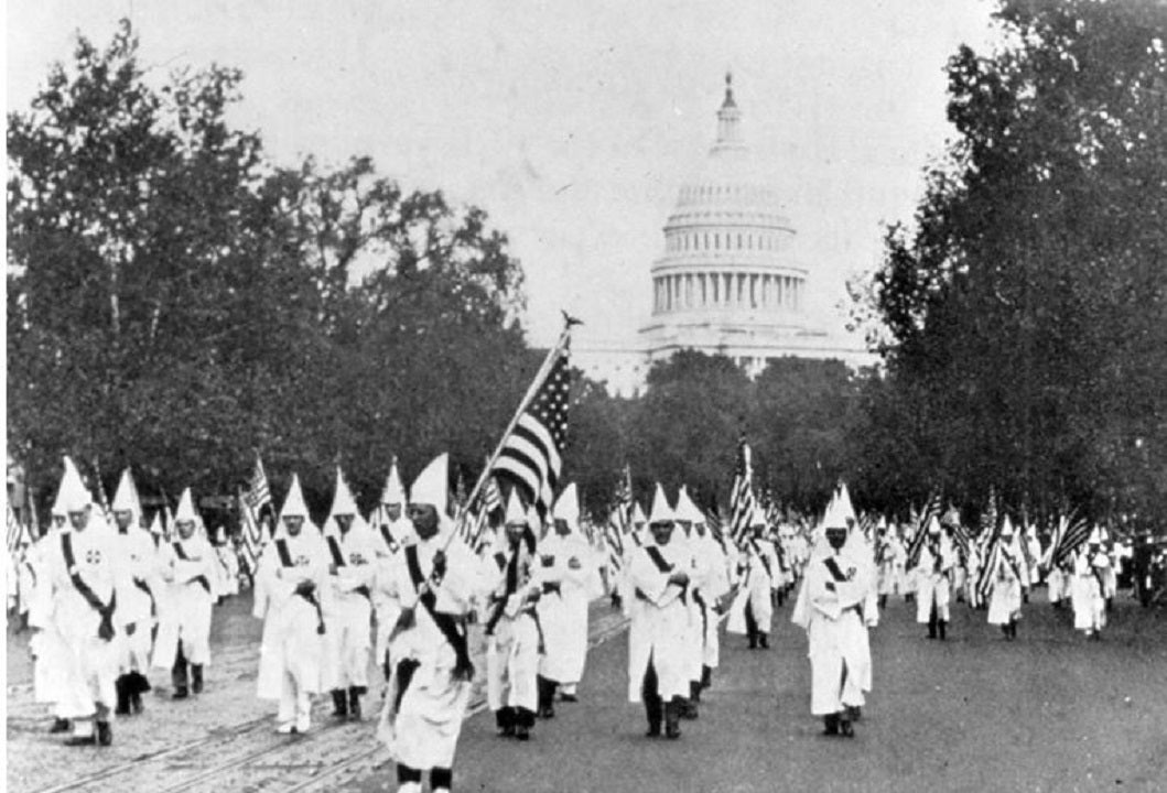 Roe v. Wade decision and other ‘extremism’ proves GOP is like ‘Ku Klux Klan’: NY Times columnist Krugman