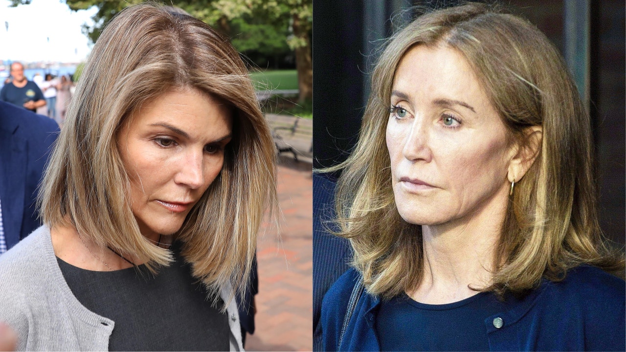 Netflix's college admissions scandal documentary to premiere in March