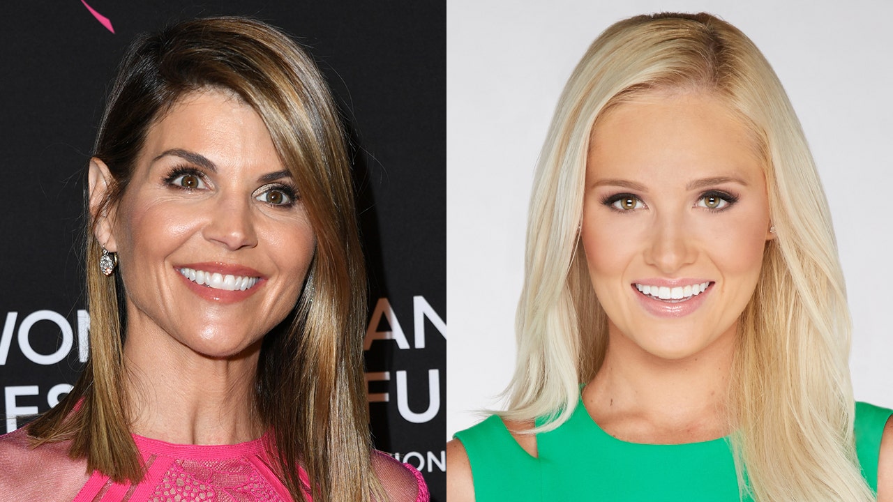 Tomi Lahren: Judge should set example with Lori Loughlin, prove that 'no one is above the law.