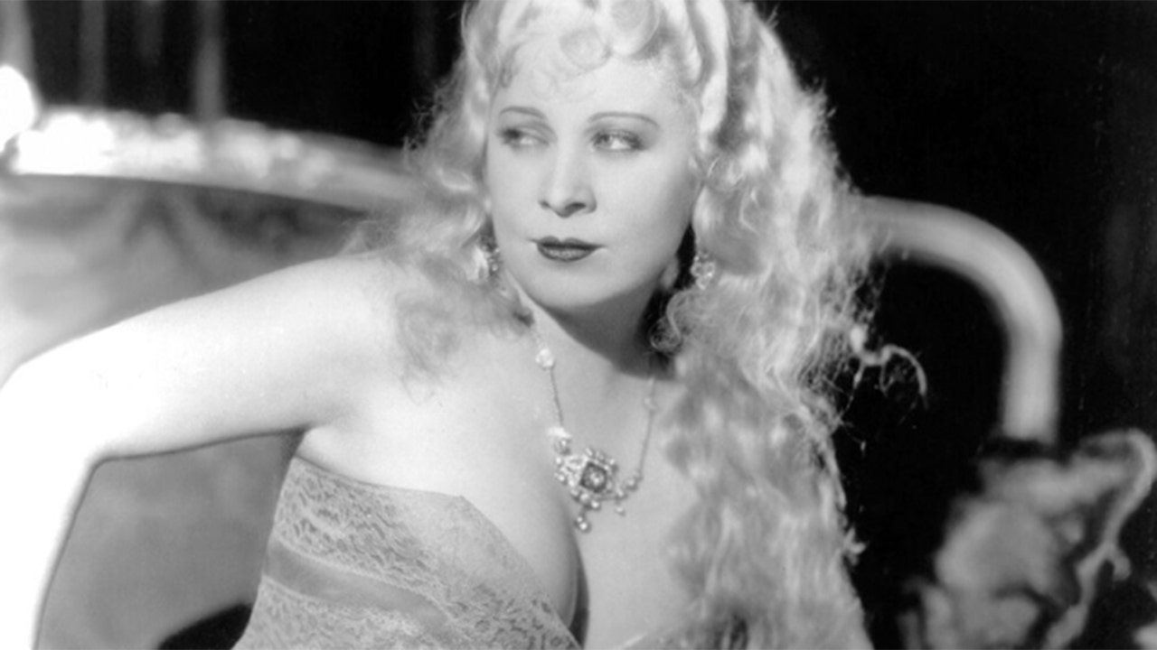 PBS documentary on '30s Hollywood star Mae West to air: 'She was ...