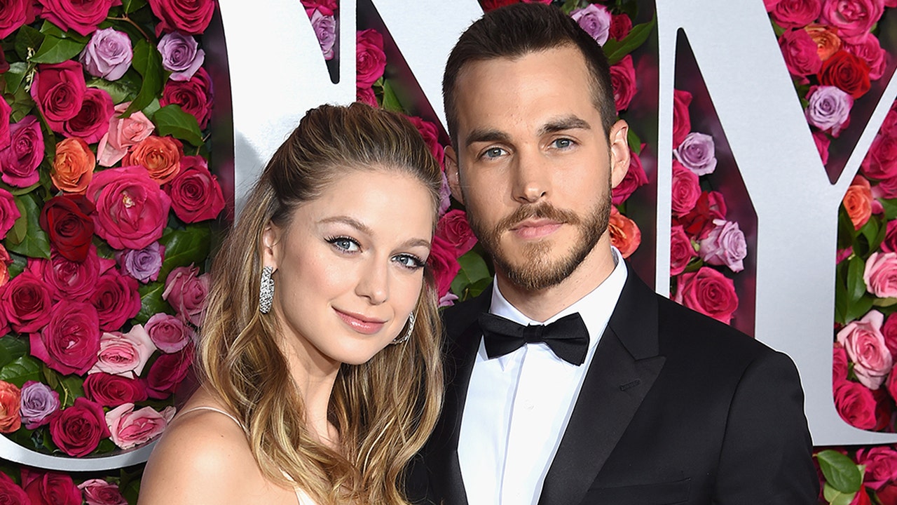 FOX NEWS: Chris Wood supports his wife, ‘Supergirl’ star Melissa Benoist after she reveals she’s a domestic violence survivor