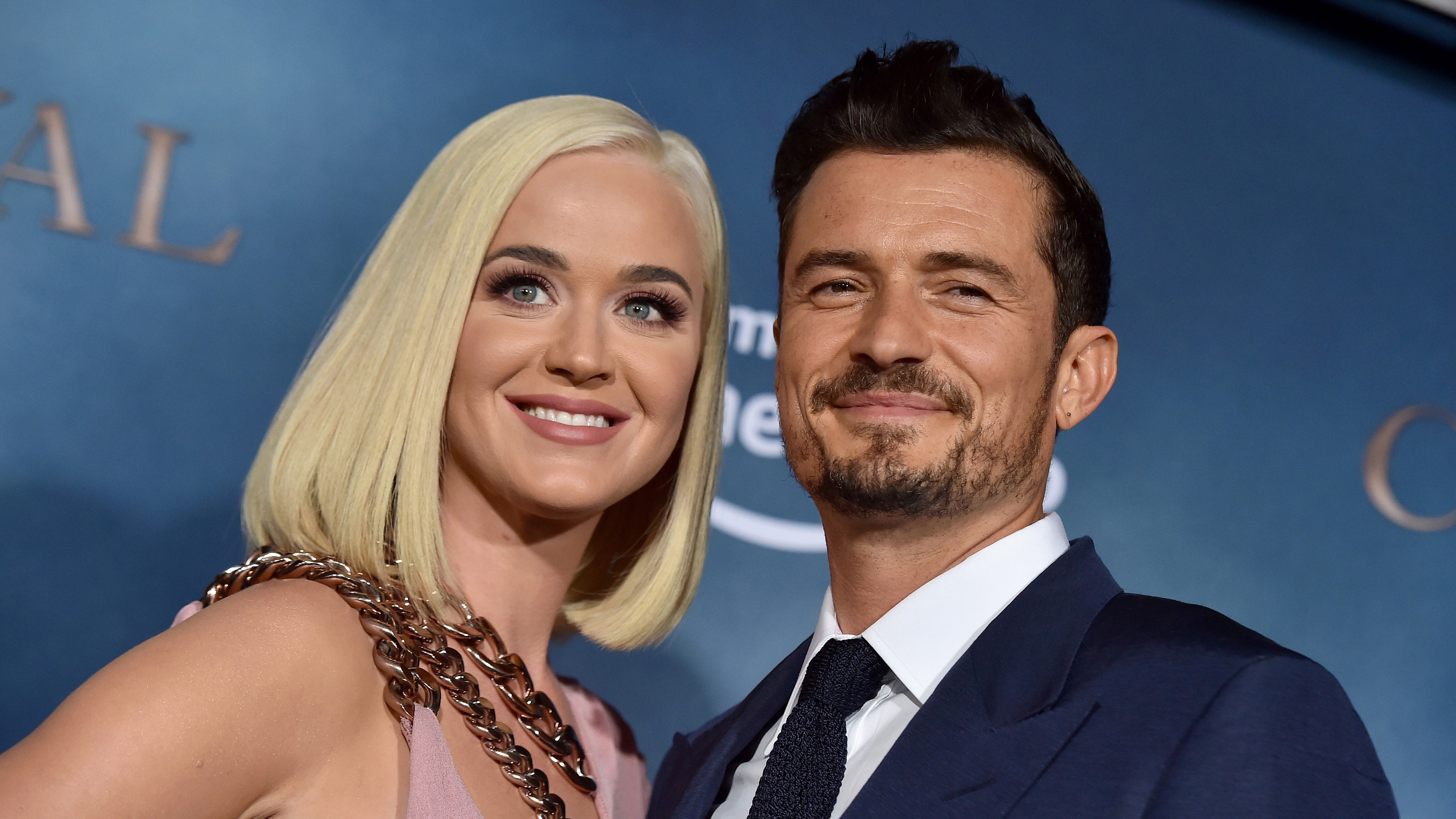 Katy Perry says she and Orlando Bloom have 'been through f--king hell' in  their relationship