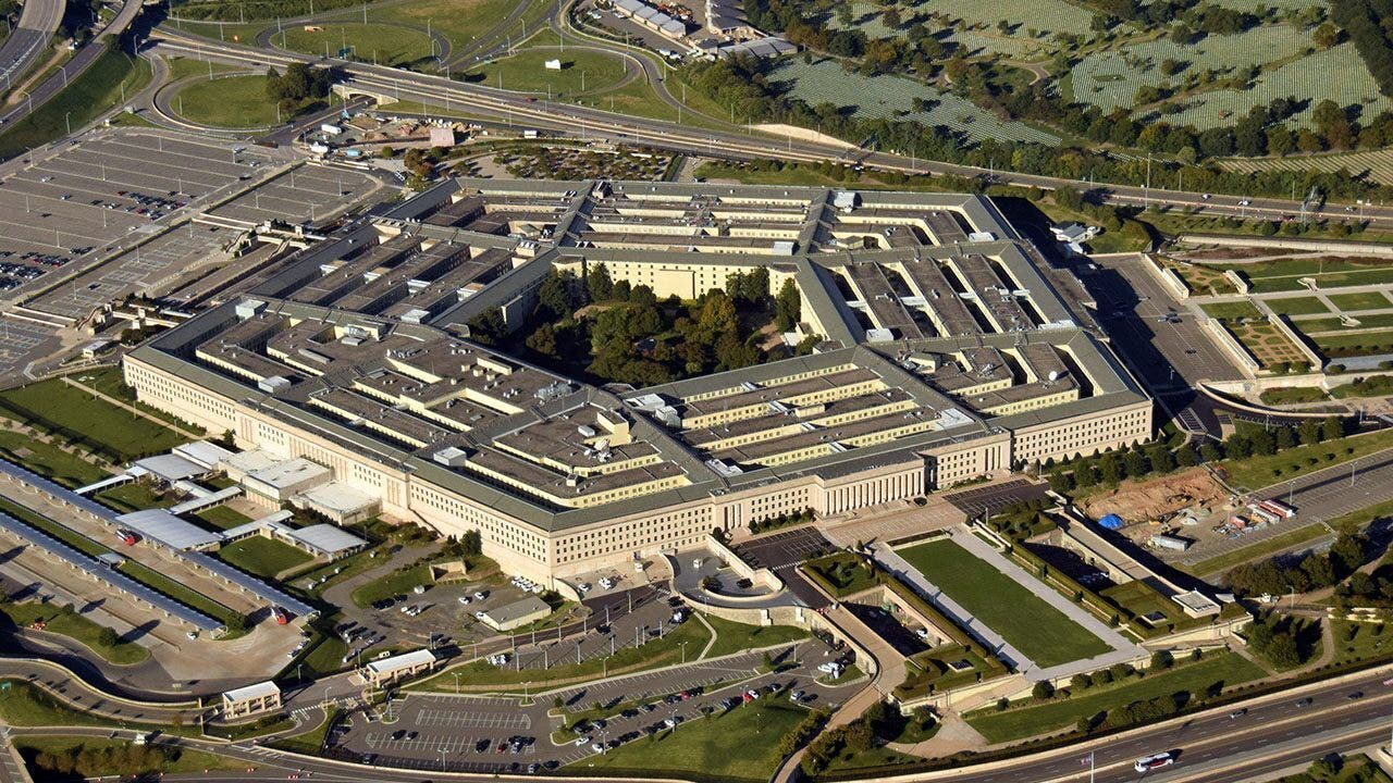 Pentagon says it will act on recommendations of sexual assault and harassment commission