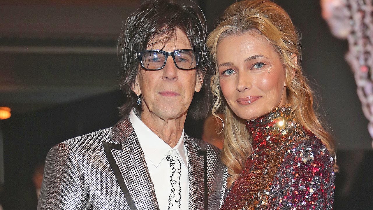 Paulina Porizkova says she still cries ‘almost every day’ over Ric Ocasek’s death