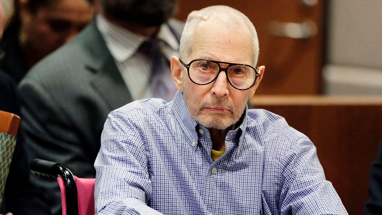 Robert Durst’s family helped cover up disappearance, murder of wife: lawyers
