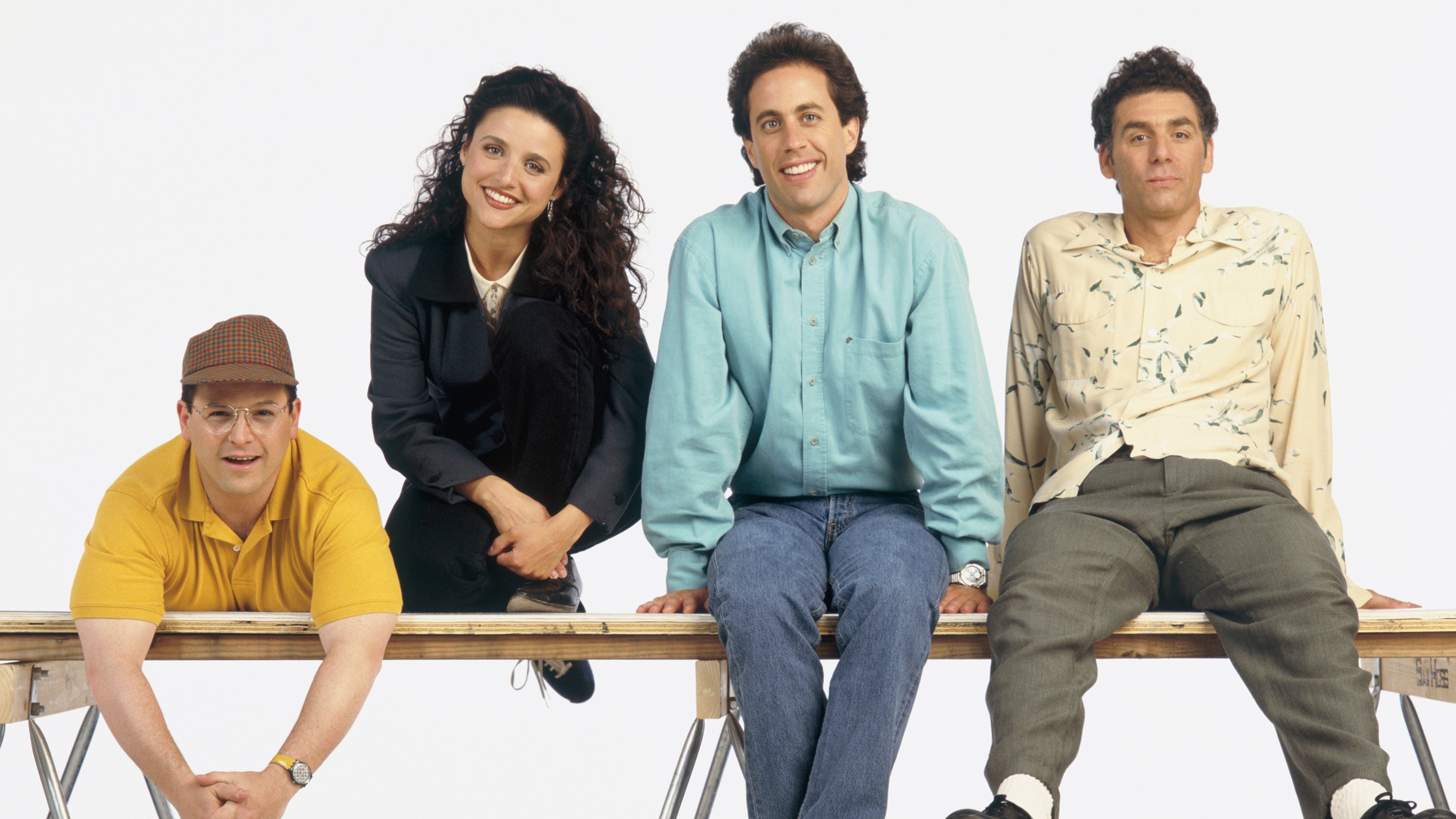 Where is the 'Seinfeld' cast now?