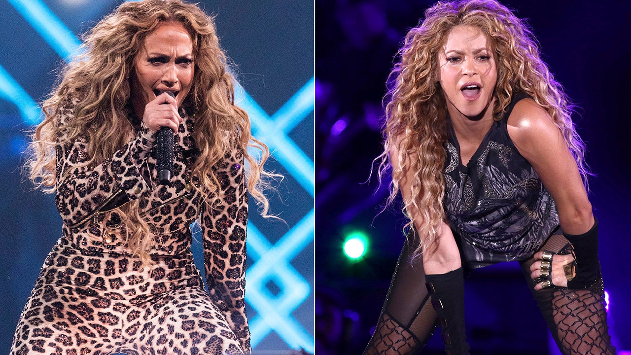 Super Bowl LIV halftime show: Everything to know before Jennifer Lopez, Shakira take the stage