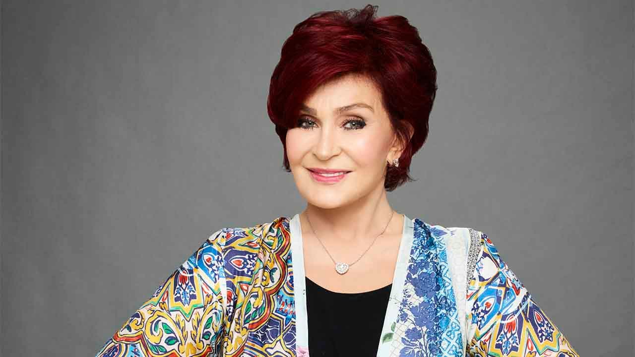 CBS launches ‘internal review’ of ‘The Talk’ after Sharon Osbourne’s discussion of racism