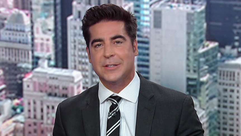 Jesse Watters says senators selling stock in run-up to coronavirus ...