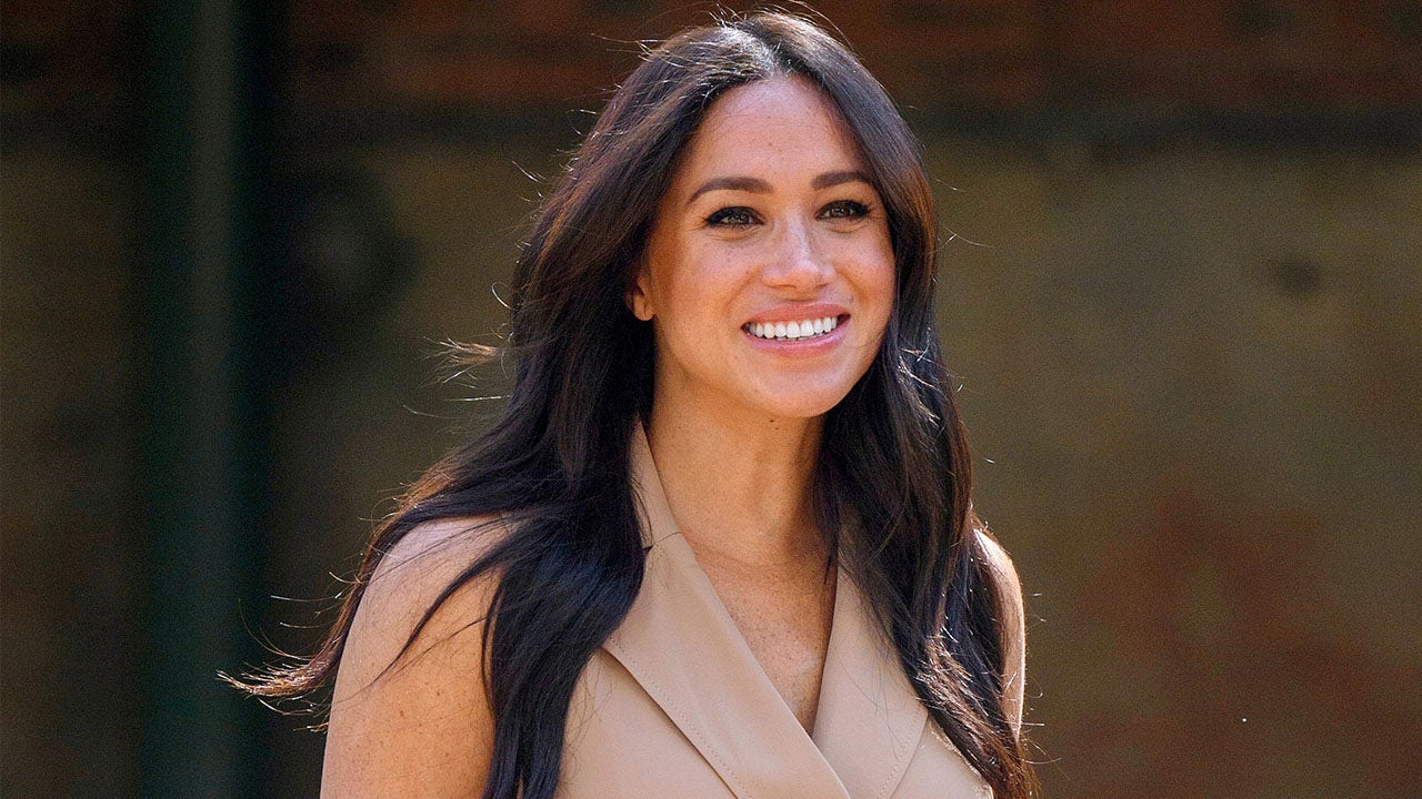 Meghan Markle performs Reiki touching therapy on son Archie, dogs: report