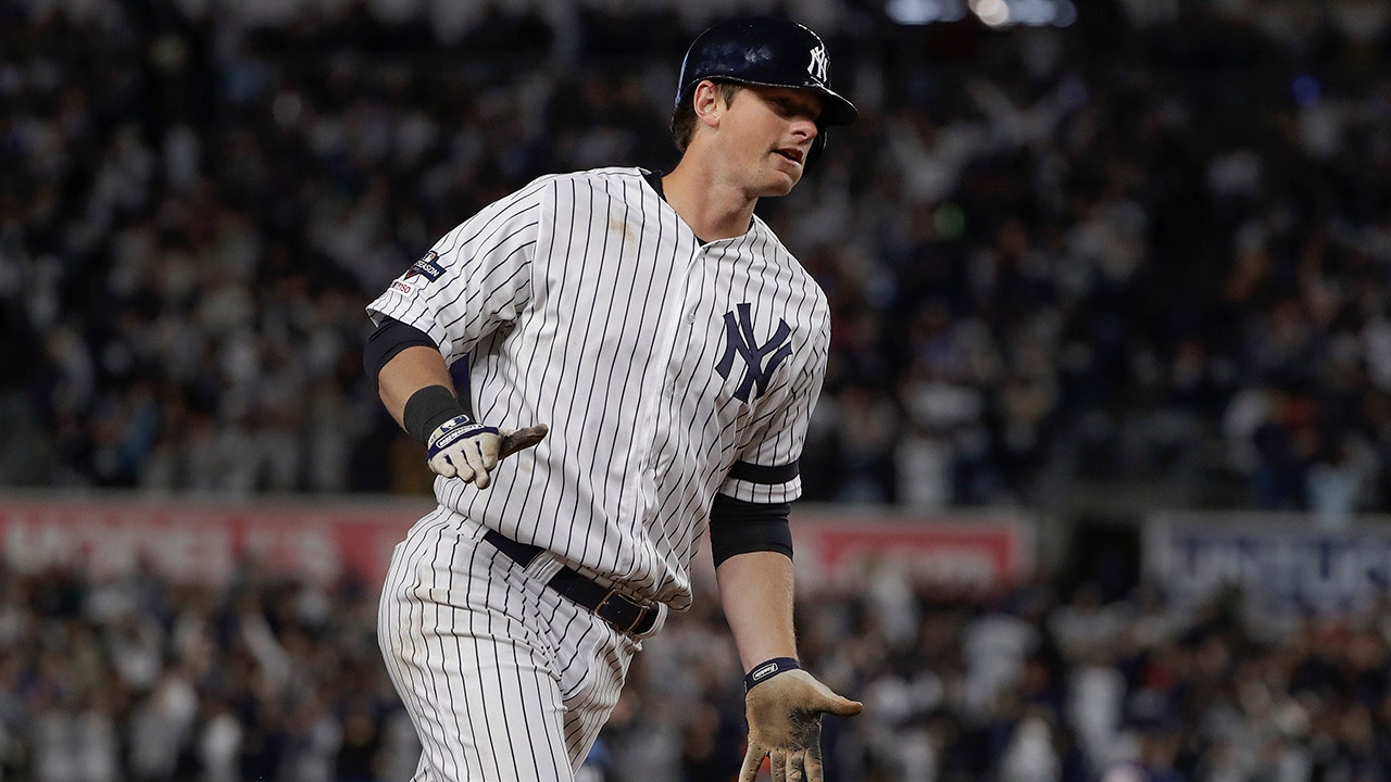 Mets, Yankees could put DJ LeMahieu in enviable free agent