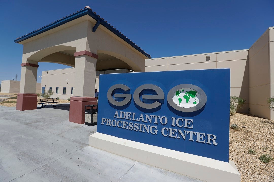 Citizens Bank cuts ties with ICE prison contractors after months of activist pressure