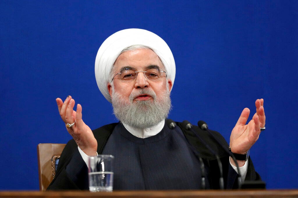 Iran rejects offer of direct US nuclear talks, senior diplomats say
