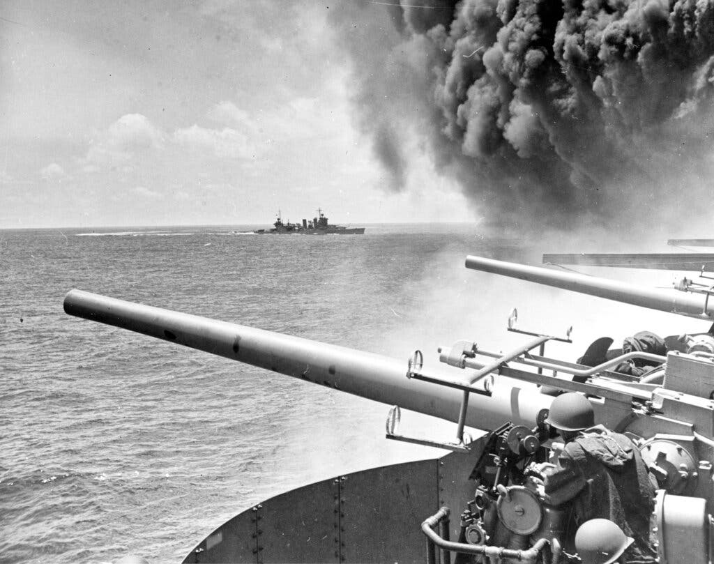 Fox Nation celebrates Memorial Day with two new series revealing secrets, lost ships of WWII