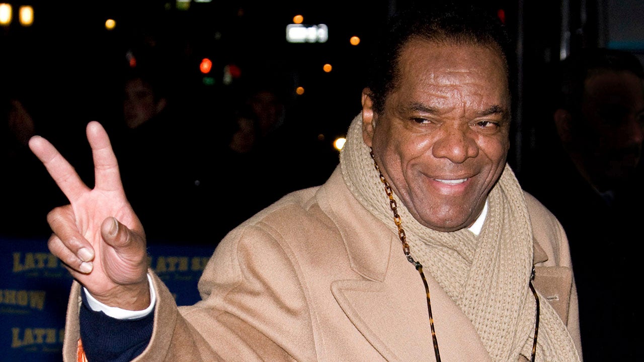 John Witherspoon, comedian and actor in 'Friday' films, dies at 77 - Fox News