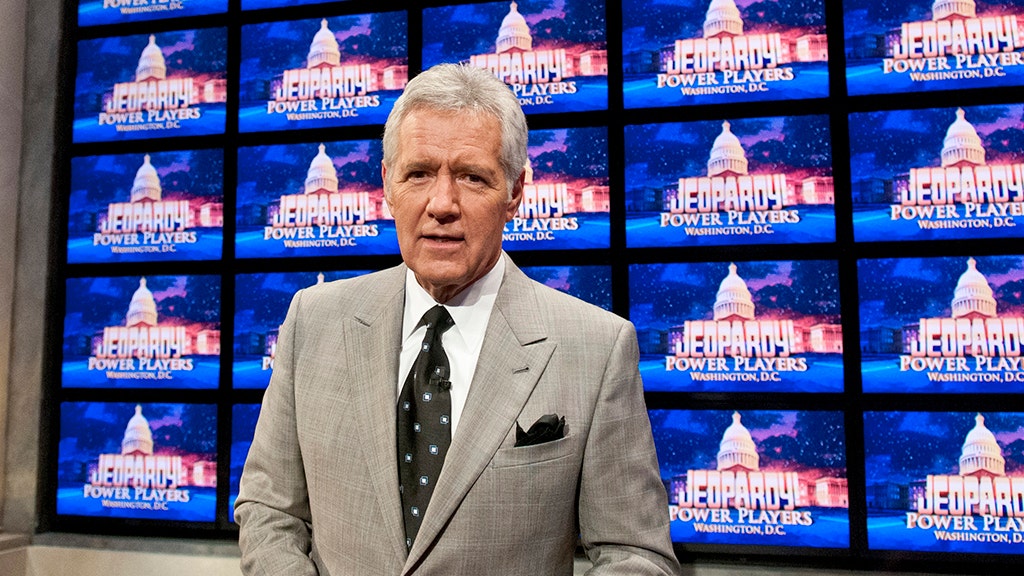 Alex Trebek's daughter Nicky said she hasn't watched 'Jeopardy!' since he died