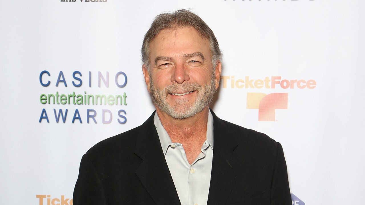 Bill Engvall on his greatest personal achievement I’m proud that my