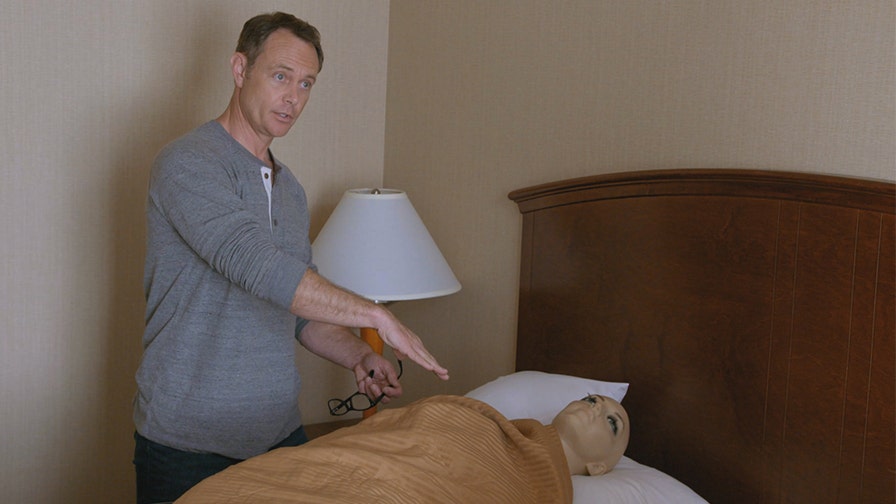 Golden State Killer investigator Paul Holes says 'it is absolutely