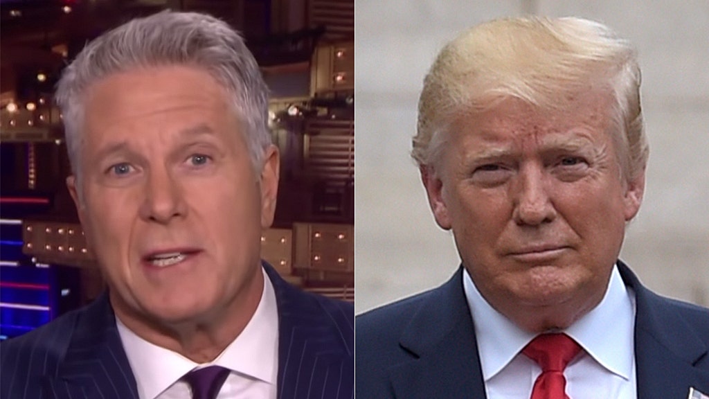 MSNBC’s Donny Deutsch predicts that Trump will be in prison in the 2024 elections and classifies Republicans as “lemmings”