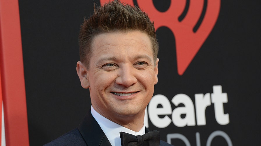 Actor Jeremy Renner hospitalized in 'critical but stable condition' following snow plowing accident: report