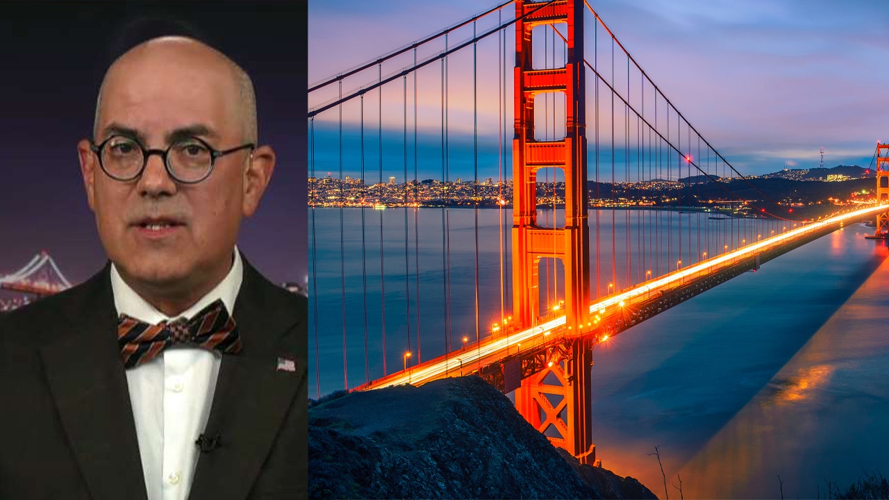 Former San Francisco Mayoral Candidate: Years Of Liberal Policies Have ...