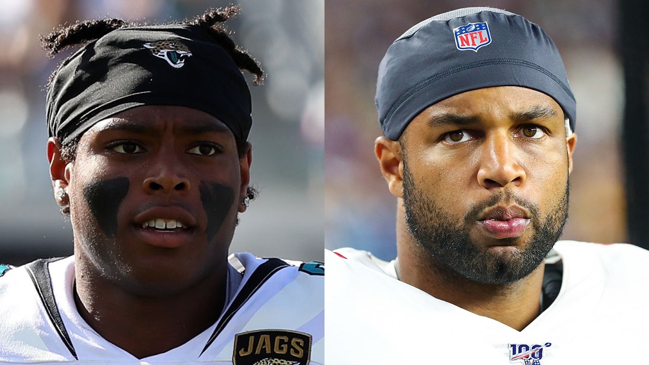 Jalen Ramsey fired up after being accused of being overrated