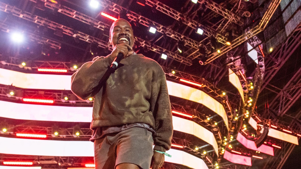 Pastor Whose Church Held Kanye West's Sunday Service Slams Rapper