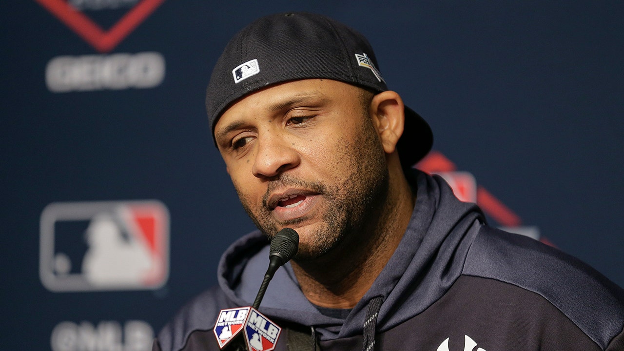 CC Sabathia on Astros sign-stealing scandal: Yankees got 'cheated ...