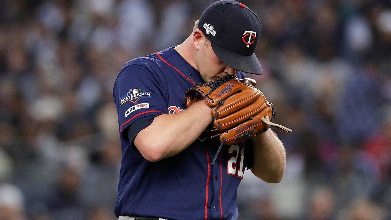 Sands, Duffey struggle on bump in Twins' loss to Yankees North