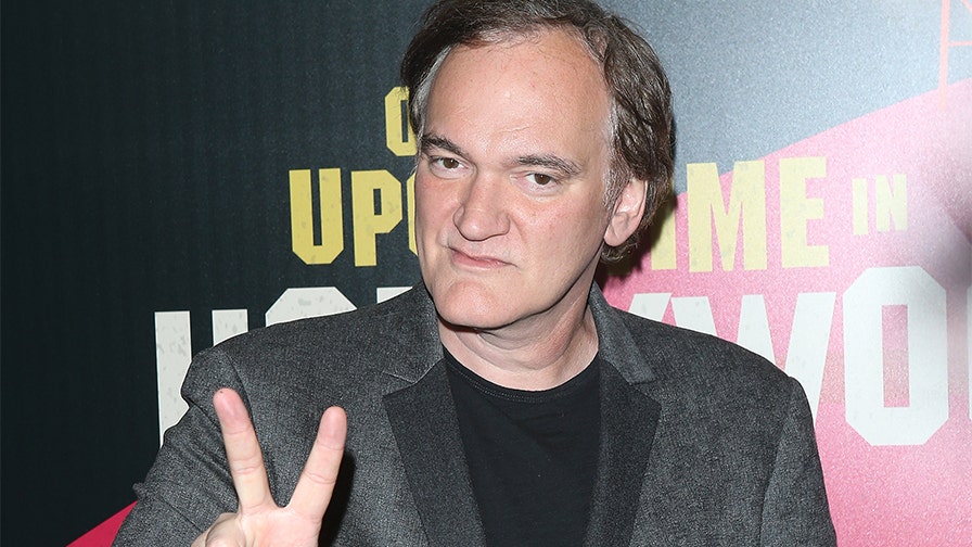 Quentin Tarantino reveals he purchased the landmark Vista Theatre in Los Angeles: It’s a ‘crown jewel’