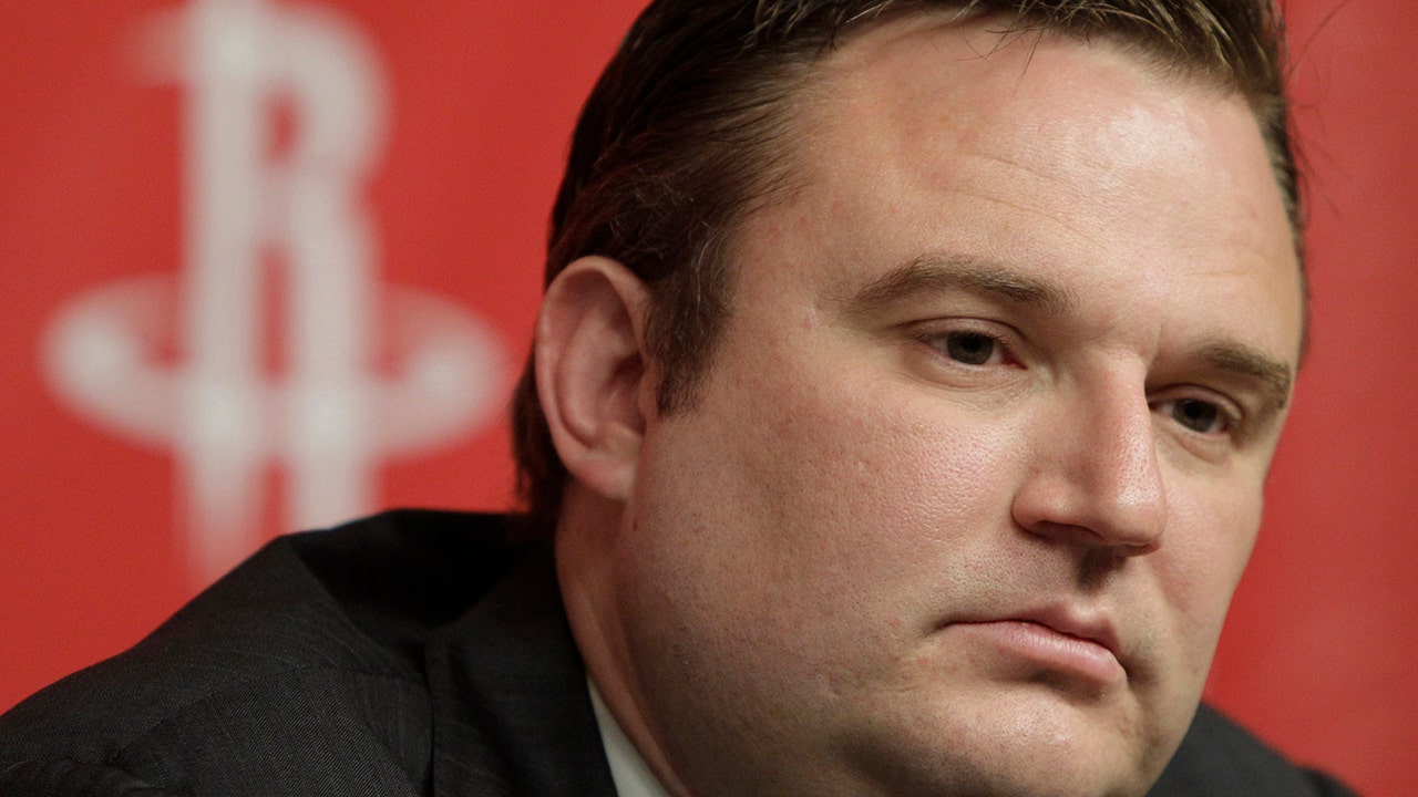 NBA Games Still Banned From China's CCTV After Daryl Morey Tweet, Network  Says
