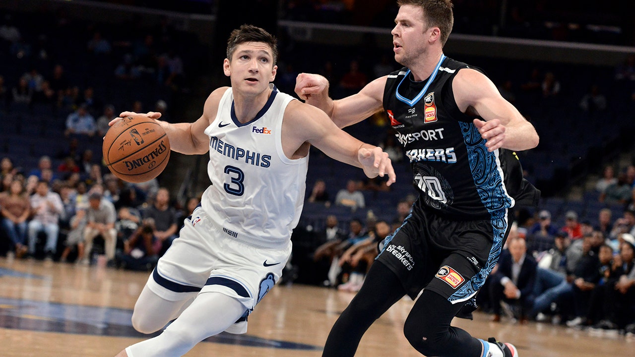 Grizzlies exercise options on Jaren Jackson, Grayson Allen