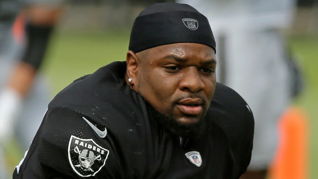 Vontaze Burfict suspension: Raiders LB history of discipline, ejections -  Sports Illustrated