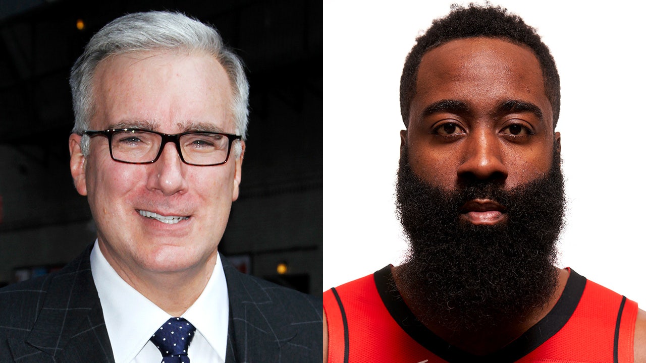 ESPN's Keith Olbermann attacks NBA star for apologizing to China: 'Embarrassing beyond words'